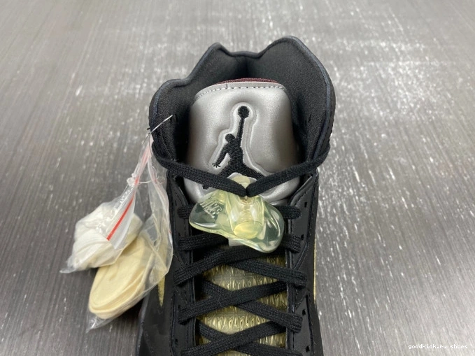 Air Maniere Black Ma 5 FD1330-001 x A Jordan 0725